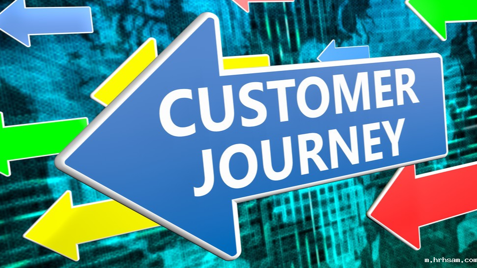 三步绘制客户旅程地图！ 重塑客户体验工具